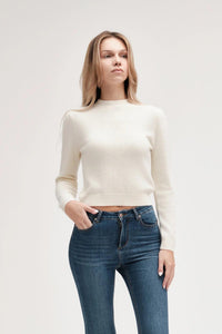 maglia DGF5669 BIANCO GRIFFAI 