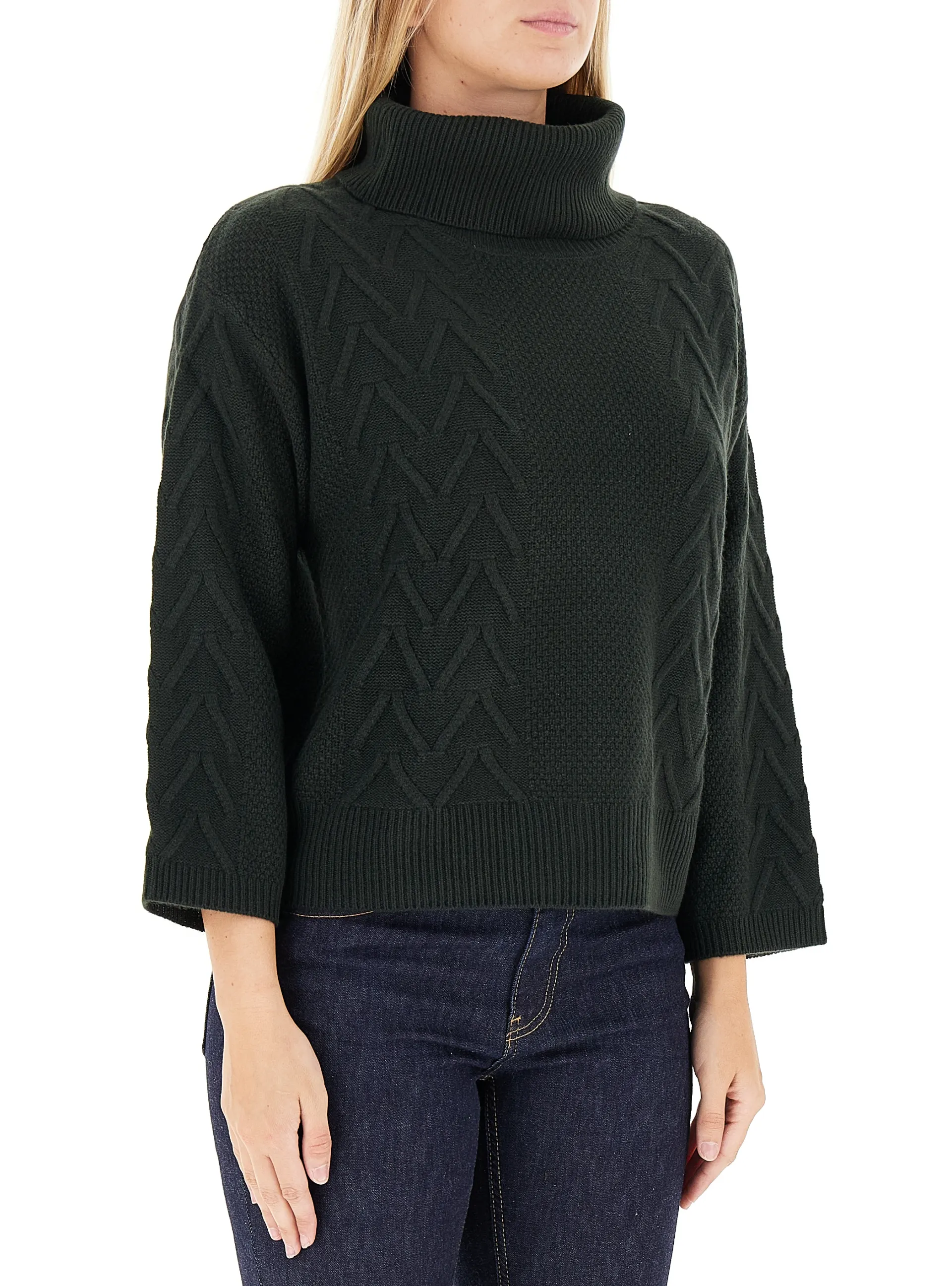 MAGLIA - DIANA GALLESI M113J004840N 35 Diana Gallesi 