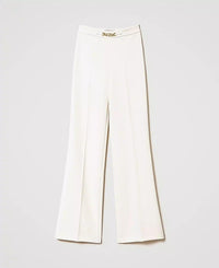 PANTALONE - TWIN SET 232TT2191 00006 Twinset 