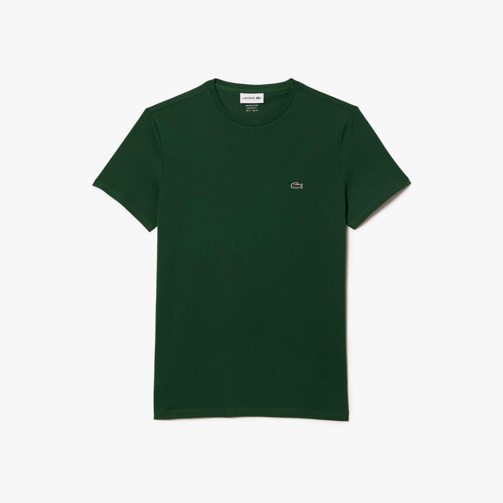 T SHIRT - LACOSTE TH6709 132 Lacoste 