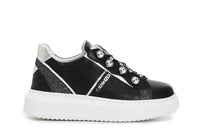 SNEAKERS - CAFE NOIR C1DE1620 N001 Cafè Noir 