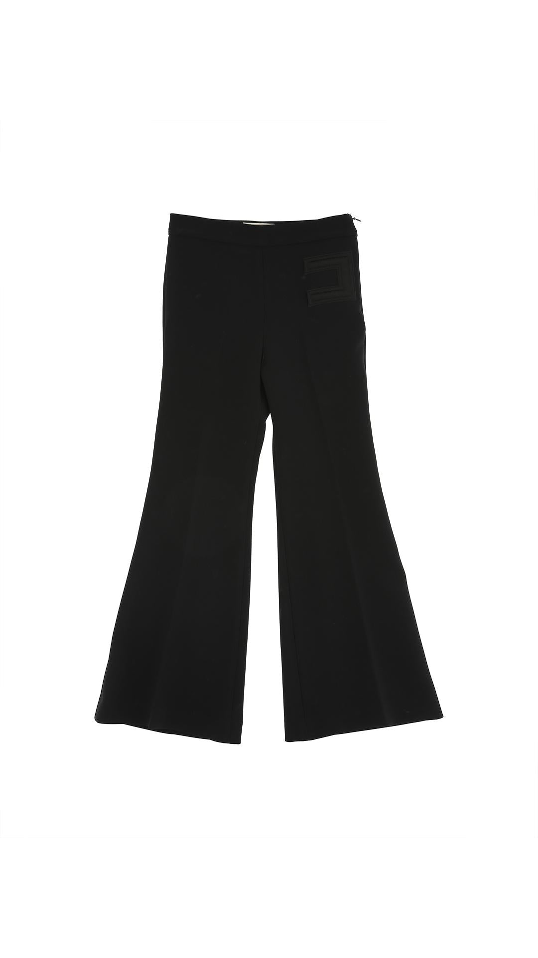 Pantalone Elisabetta Franchi La mia Bambina