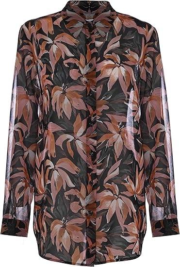 CAMICIA ML - KOCCA JAUGUA CM0670 52023 Kocca 