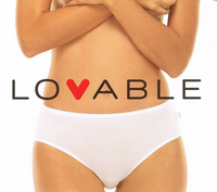 SLIP 3X2 11510 LOVELY 03 Lovable 
