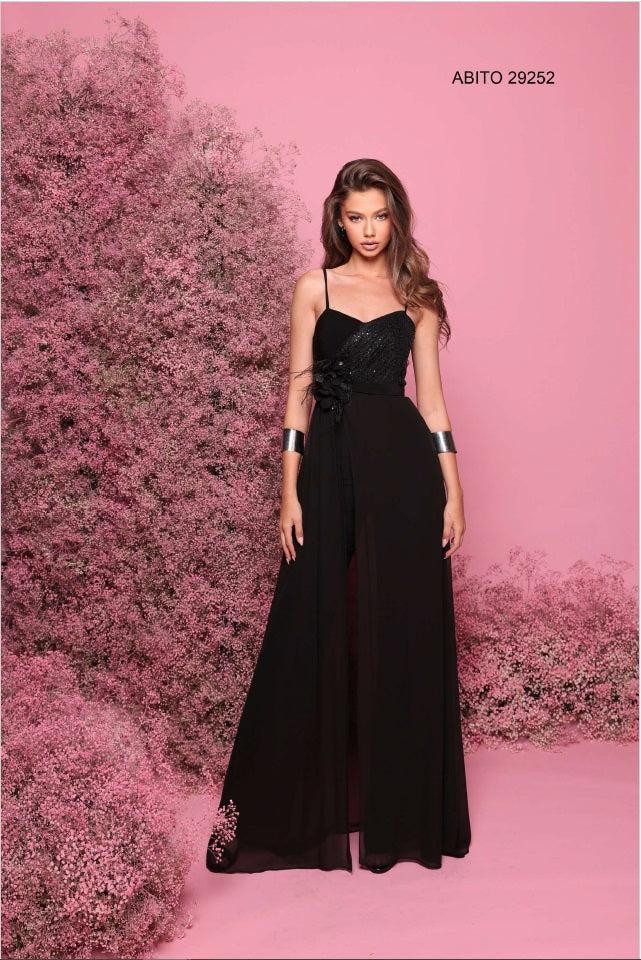 VESTITO + GIACCA - BIANCA BRANDI 29352 1197 Bianca Brandi 