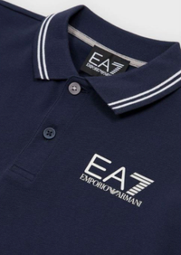 POLO - EA7 8NBF52-BJ04Z 1554 EA7 