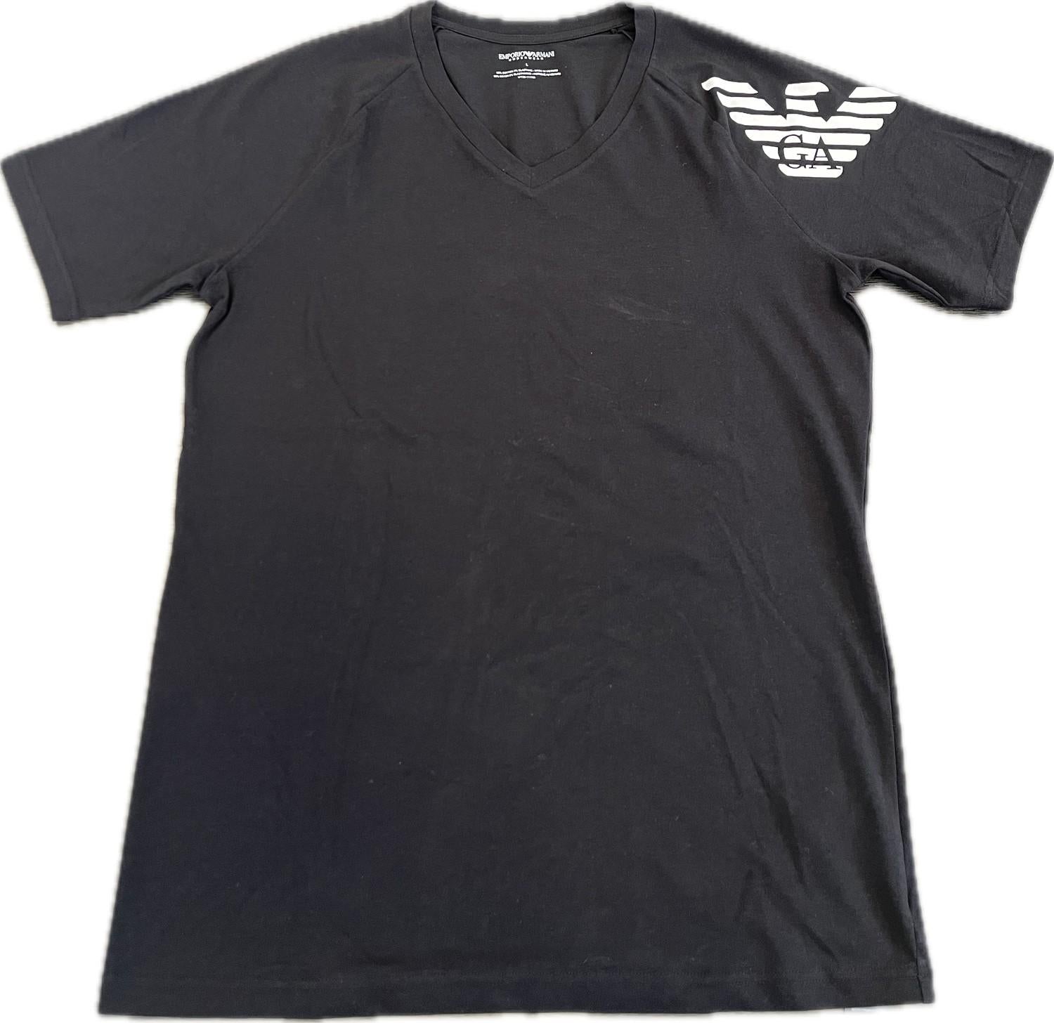 Maglia Giorgio Armani