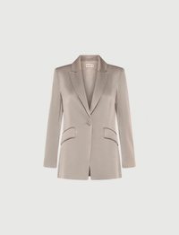 GIACCA (abb.c/pant.wOLF) - MARELLA COGNAC 2523046191 001 Marella 