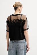 T-SHIRT - ARMANI EXCHANGE XW000516-AF10359 UC001 Armani Exchange 