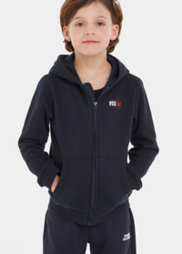 FELPA - TOMMY HILFIGER KB0KB08629 YBH Tommy Hilfiger 