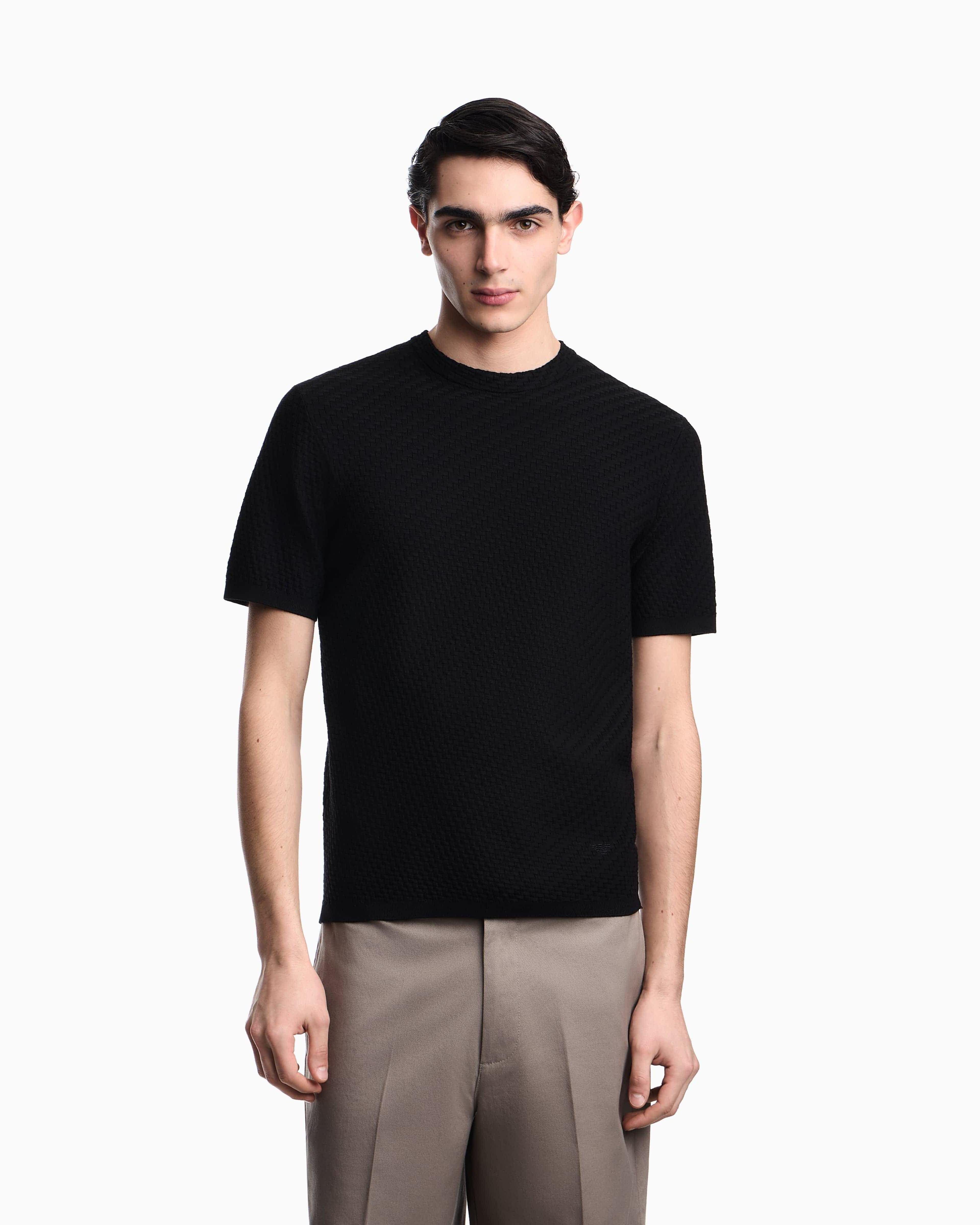 Pullover Emporio Armani