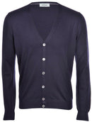 CARDIGAN - GRAN SASSO 58185-14296 598 GranSasso 