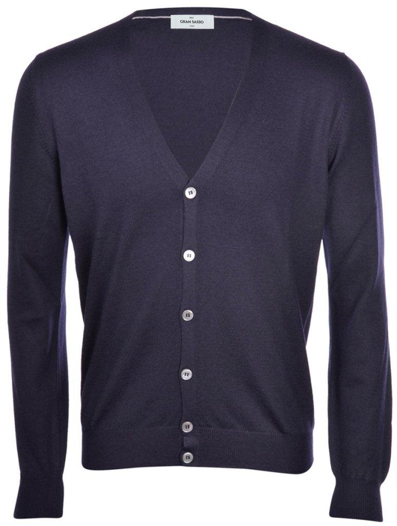 Cardigan GranSasso