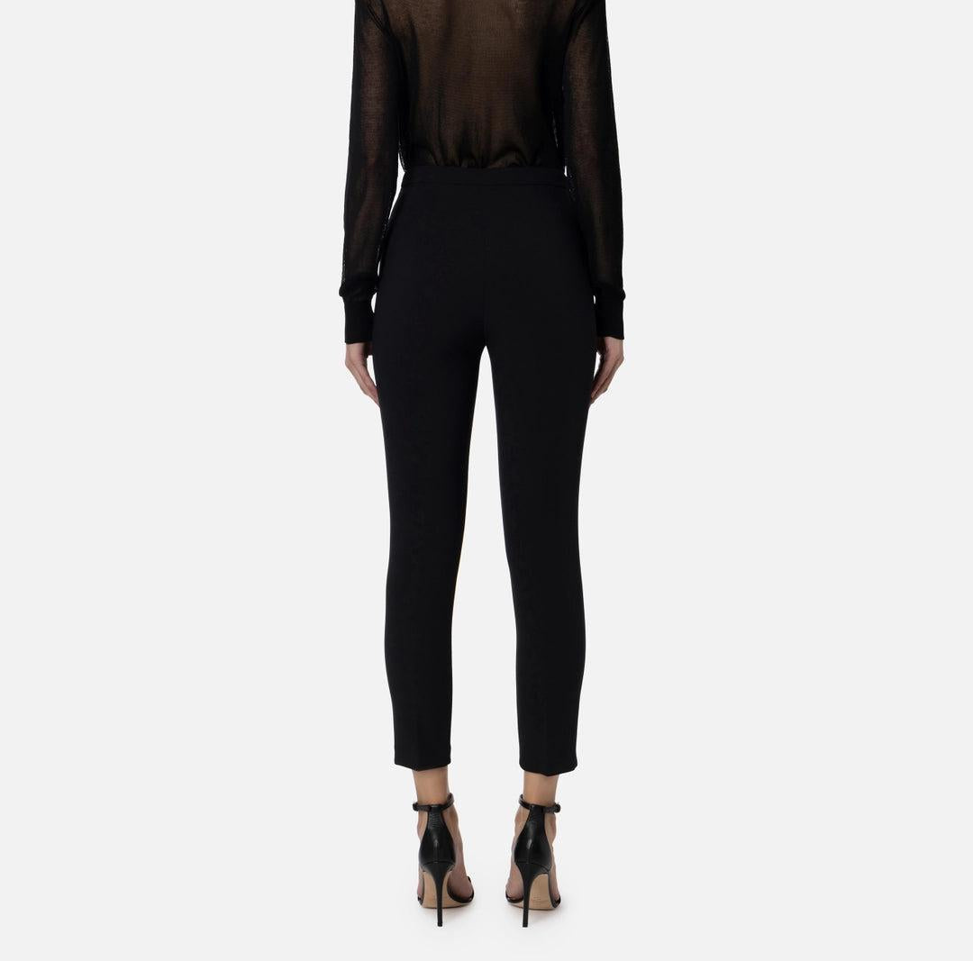 PANTALONE  - ELISABETTA FRANCHI PA02841E2 AS6 Elisabetta Franchi 