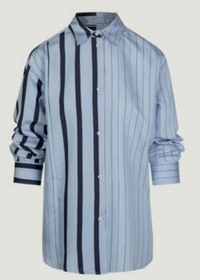 CAMICIA - SANDRO FERRONE S15XBEPAVESINO UN Sandro Ferrone 