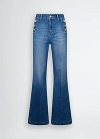 JEANS - LIU JO UA5111D4925 78816 Liu Jo 