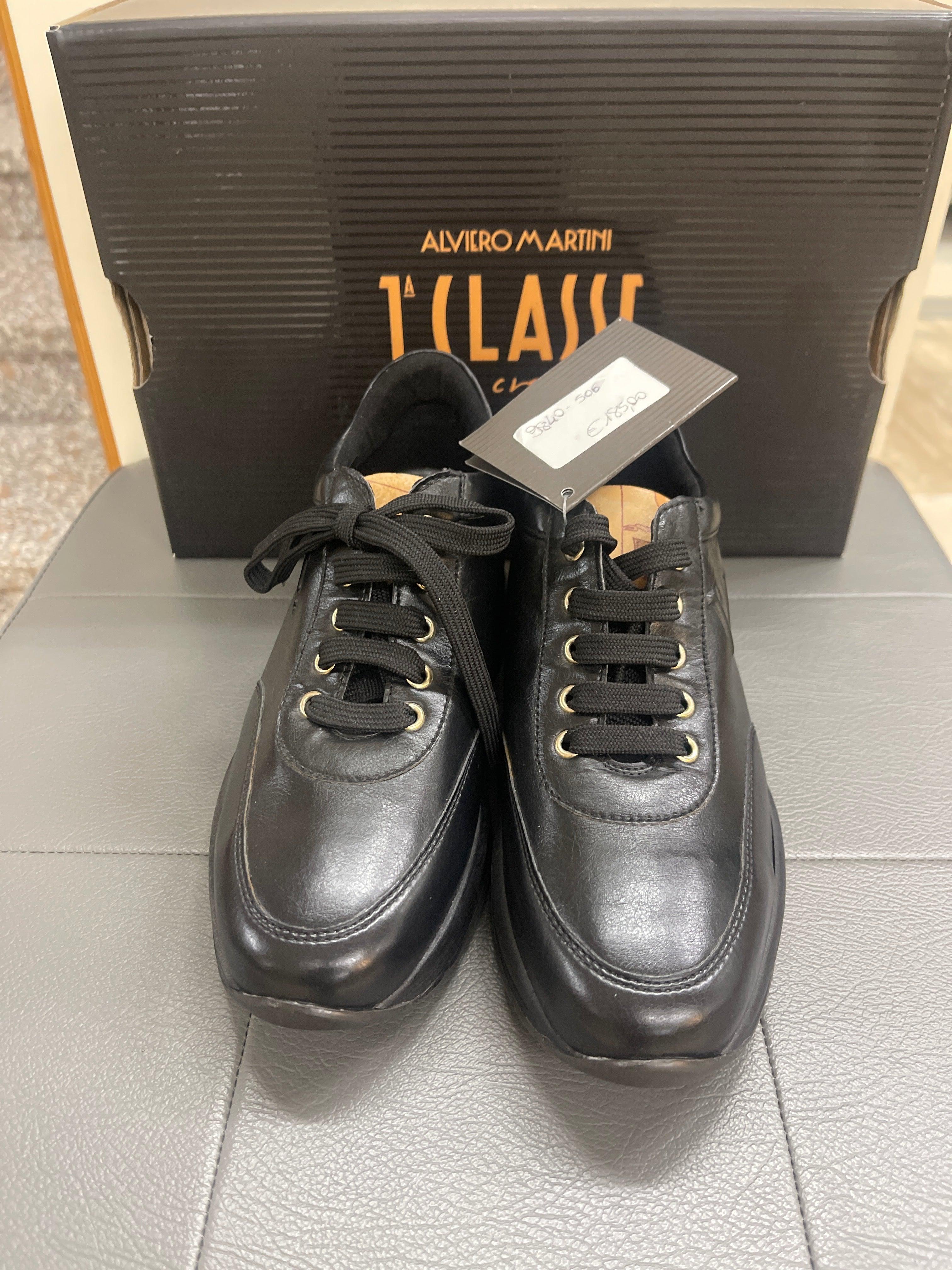 SNEAKERS 9840/506E 001 Alviero Martini 1 Classe 