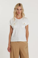 mezza manica Antoine 10460211100 Relish 