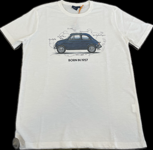 Maglia Homeward