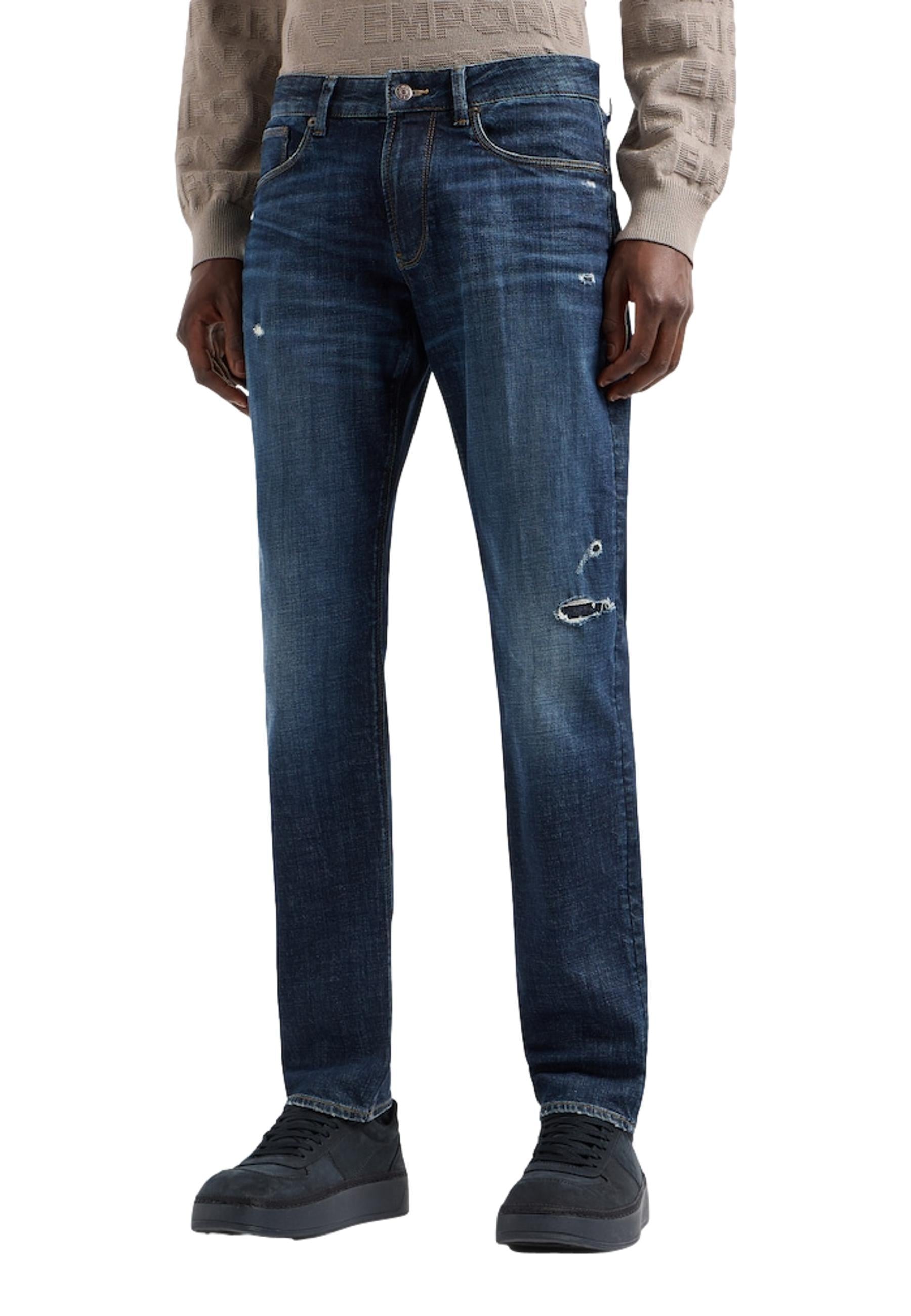 JEANS - EMPORIO ARMANI 6D1J06-1D89Z 0942 Emporio Armani 