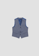 GILET FA650329 - ANTONY MORATO MKVS00007-329 7064 Antony Morato 