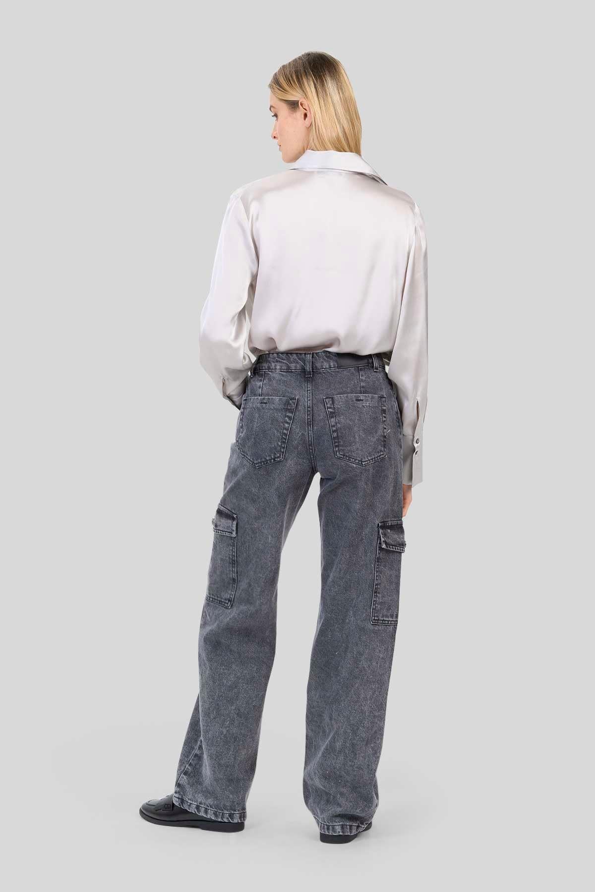 Jeans Caractere