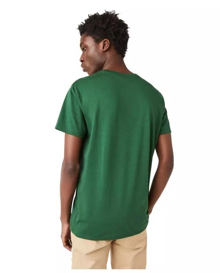 T SHIRT - LACOSTE TH6709 132 Lacoste 