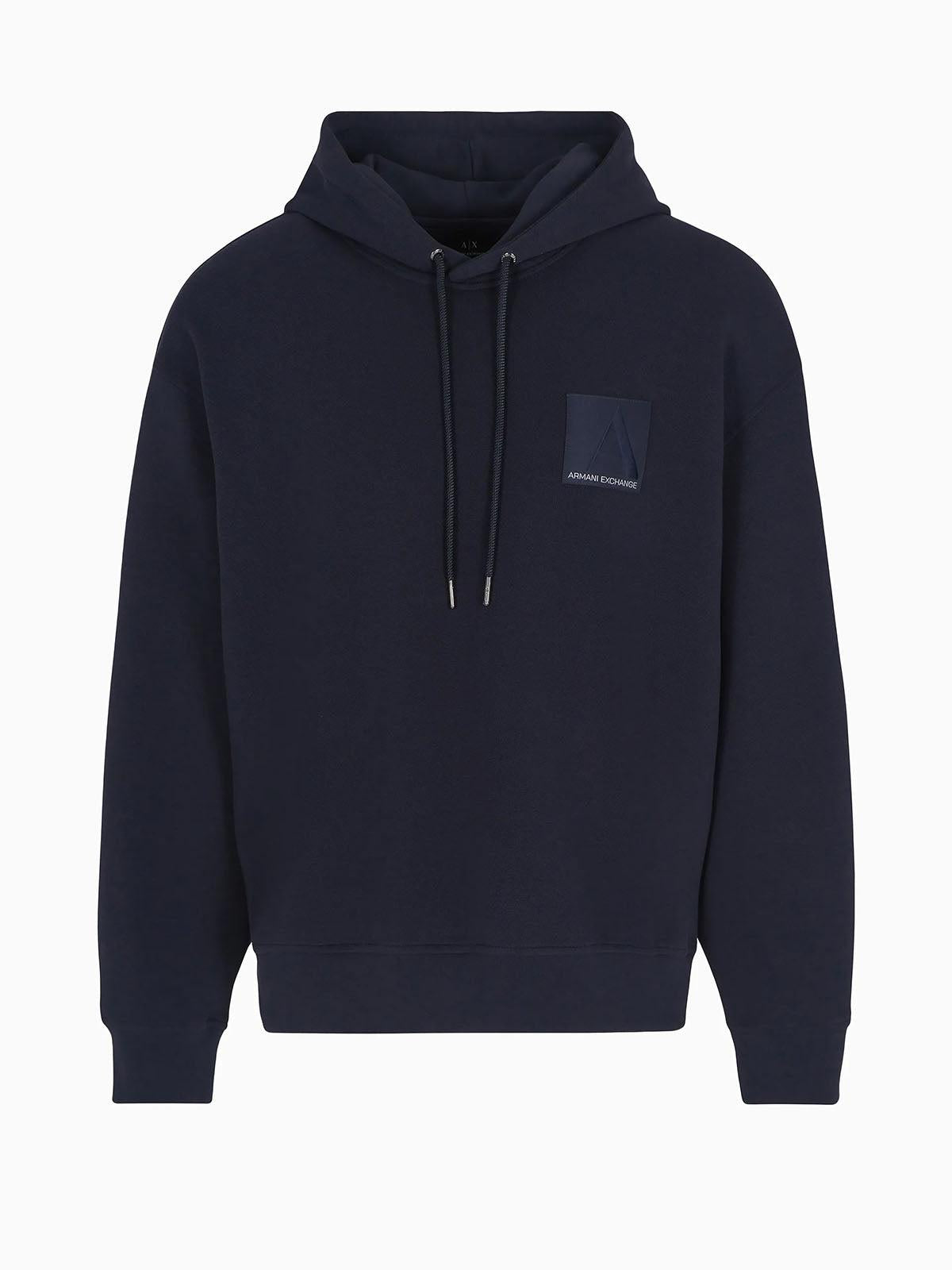 Felpa Armani Exchange