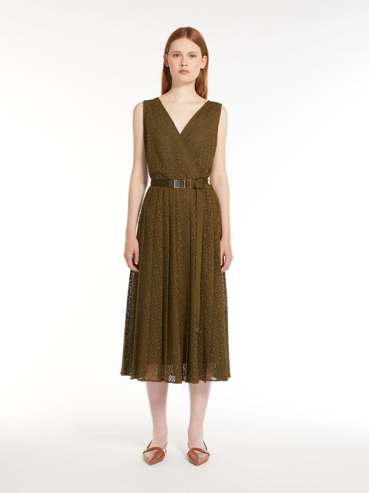 VESTITO - MAXMARA 24166210116 BLANDO 001 MaxMara 