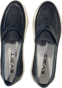 scarpa 22418 YUTA MARRONE Eveet 