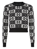 MAGLIA A2YD - PINKO 106041-A2YD GYPSIES ZZ2 Pinko 