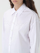 CAMICIA 103736-A1XO - PINKO CRASH 103736 UN Pinko 
