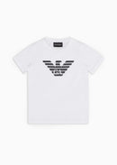 T-SHIRT - EMPORIO ARMANI 8N4TN5-1JPZZ 975 Emporio Armani 