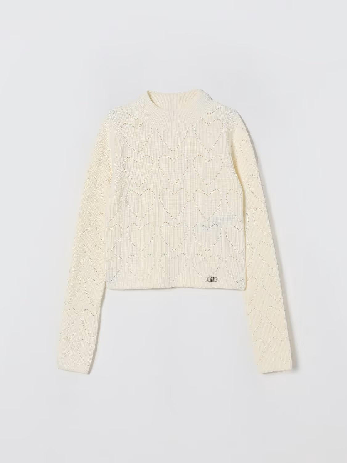 MAGLIA - LIU JO GF5165MA12P 71322 Liu Jo 