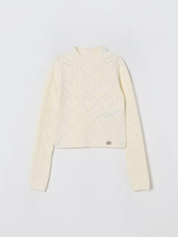 MAGLIA - LIU JO GF5165MA12P 71322 Liu Jo 