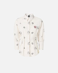 GIUBBINO A2P0 GRUVIERA - PINKO 105470-A2P0 GRUVIERA Z99 Pinko 