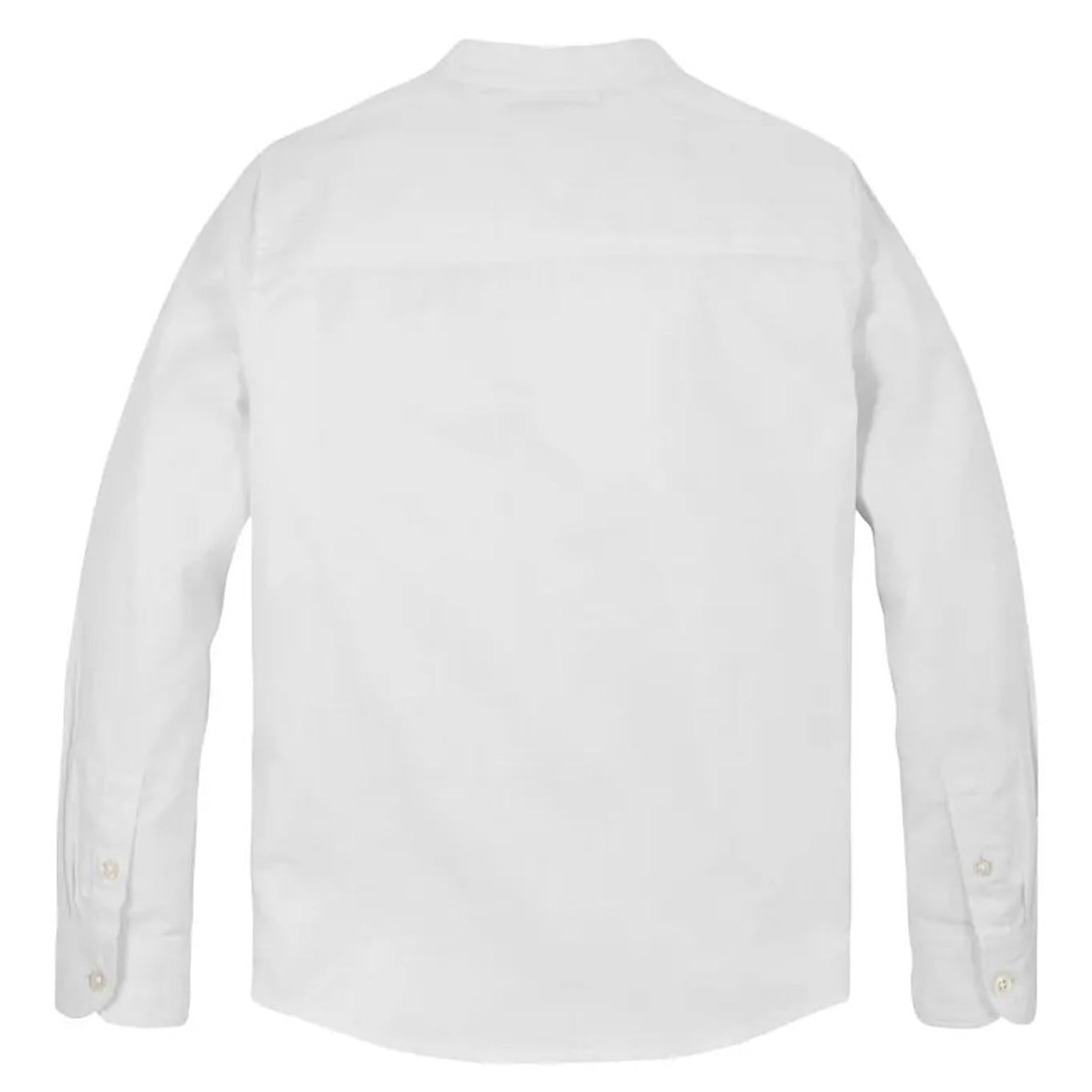 CAMICIA - TOMMY HILFIGER KB0KB09557 YBR Tommy Hilfiger 