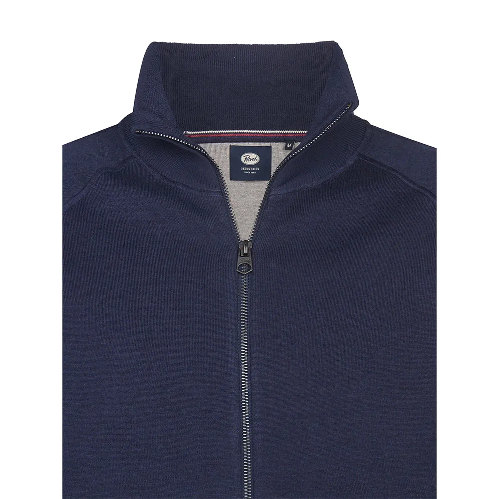 CARDIGAN - PETROL M-3050-KWC261 5090 Petrol 