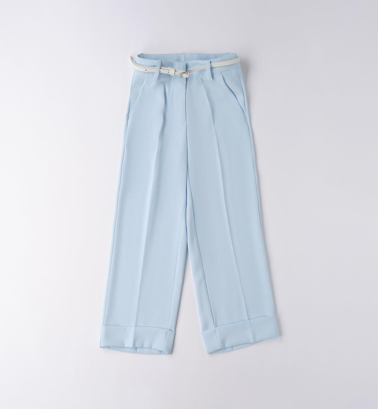 PANTALONE - SARABANDA B529 3881 Sarabanda 