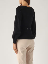 MAGLIA - TWIN SET 242TP3590 006 Twinset 