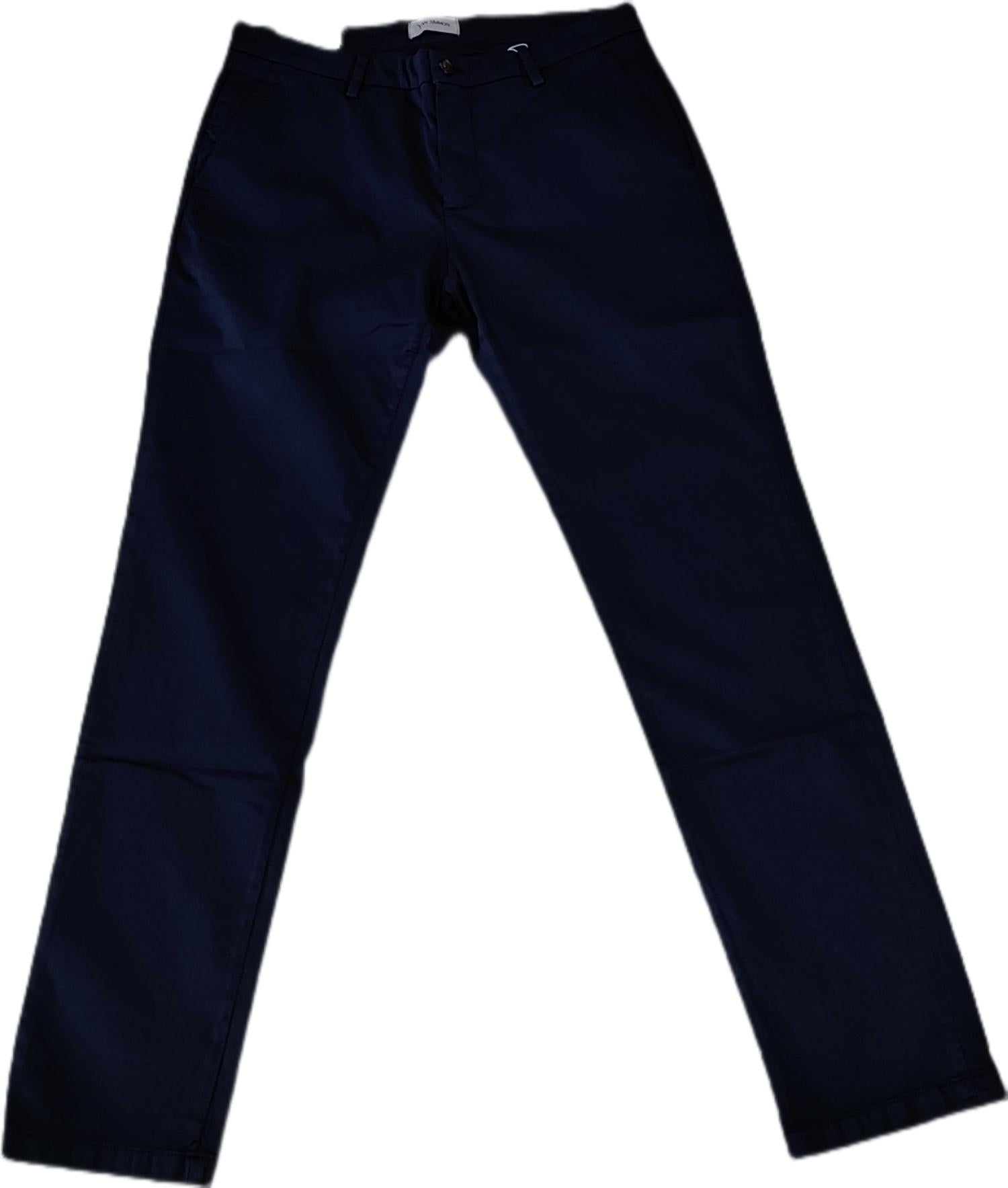 Pantalone Yan Simon