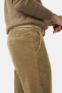 PANTALONE VELLUTO - MEYER BONN-3708 34 Meyer 