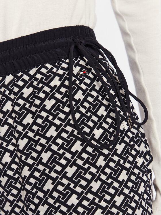 PANTALONE(C/WW0WW38281) - TOMMY HILFIGER WW0WW38280 0G0 Tommy Hilfiger 