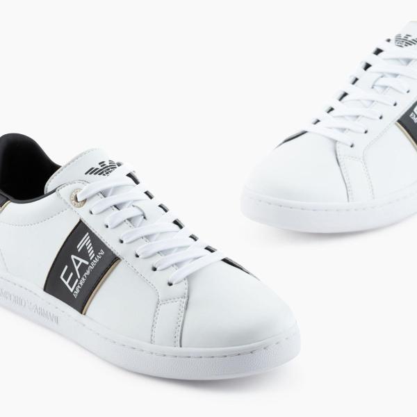SNEAKERS - EA7 X8X102-XK346 Q678 EA7 