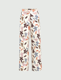 PANTALONE - EMME MARELLA NORDICA 2515131192 010 Emme Marella 