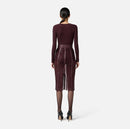 MAGLIA - ELISABETTA FRANCHI MK12B56 110 Elisabetta Franchi 
