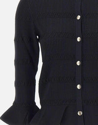  CA6103 MS55N22222 Liu Jo Black 