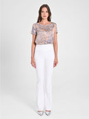 PANTALONE - RINASCIMENTO CFC0119998003 B021 Rinascimento 
