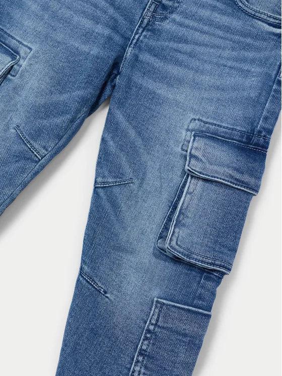Jeans Mayoral