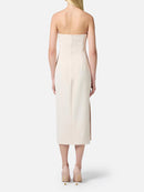 VESTITO  - ELISABETTA FRANCHI AB76951 193 Elisabetta Franchi 